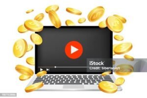 Read more about the article How to Make Money on YouTube: A Step-by-Step Guide